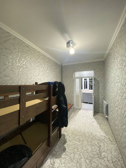 Яшнабод Иззат аренда  3-комн