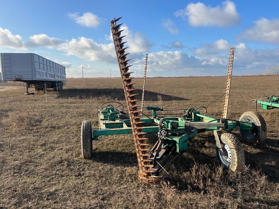 Саттықта. Косылка. КТП 6