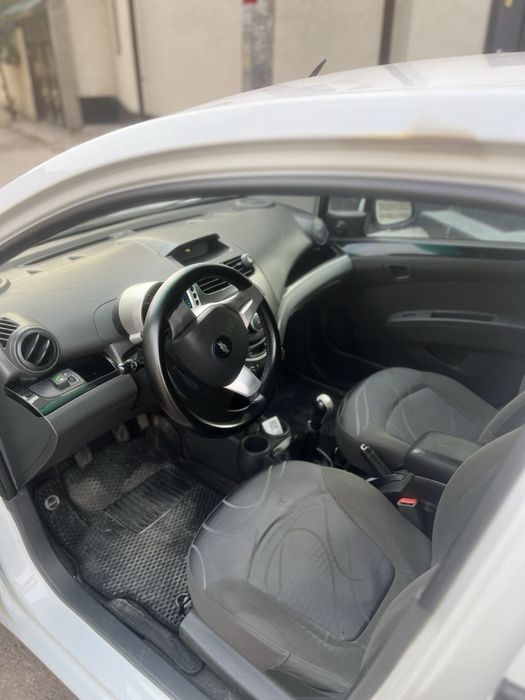 Spark sotiladi. Zor xolatda.