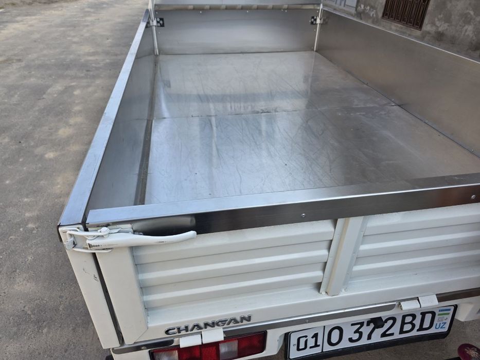 Changan 98 tali 2024