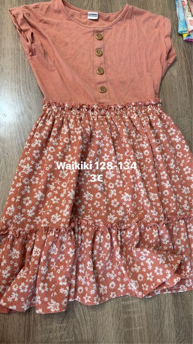 WAIKIKI  рокли за лятото
