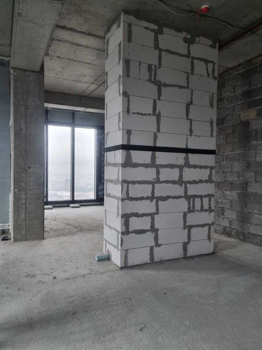 "СРОЧНАЯ ЦЕНА‼️ Nest One Коробка 71м2 А Вид Хумо Арена Премиум‼️