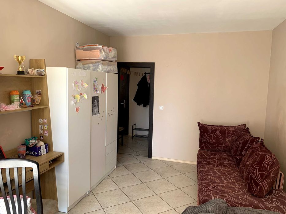 Продавам апартамент 1+1 от собственик