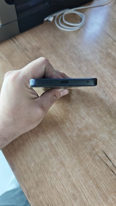 poco x7 pro 16/512 blak
