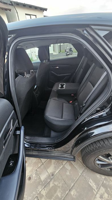 Mazda CX-30 2.0 benzina mild hybrid 2020