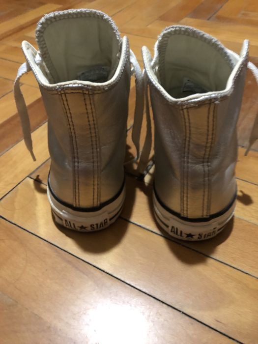 Tenesi Converse All Star Originali 38,5