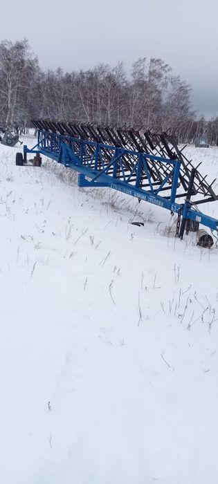 Трактор МТЗ 80 в хорошем состоянии