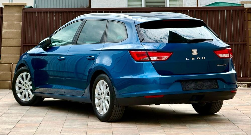 Seat Leon 115cp ST