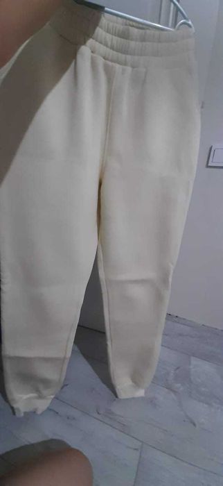 Теплый костюм двойка