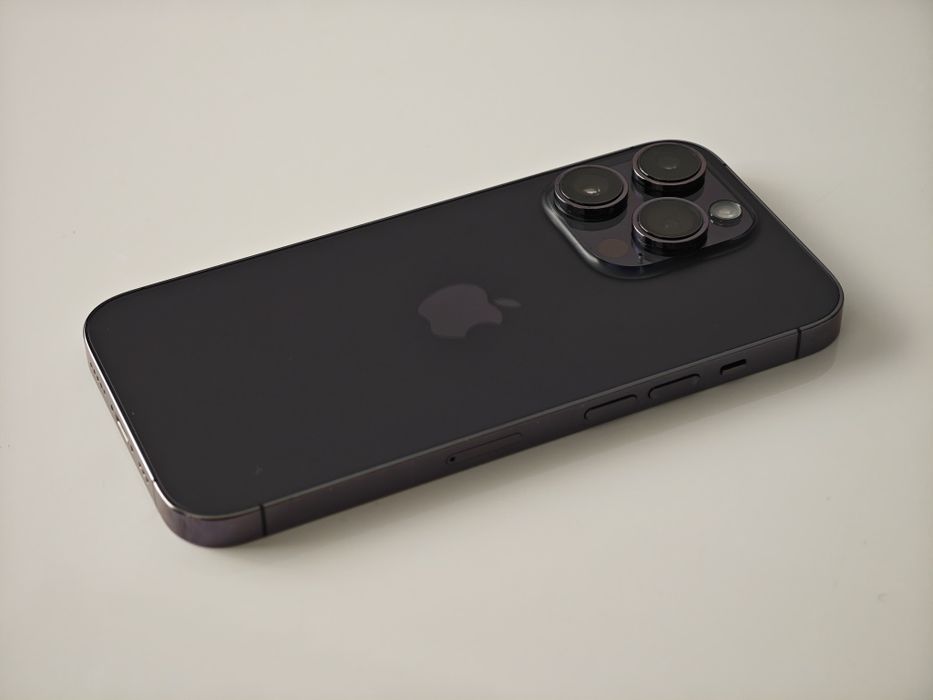 iPhone 14 Pro Отличен