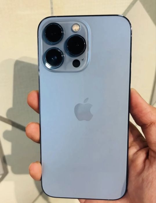 Iphone 13 pro 128 tali