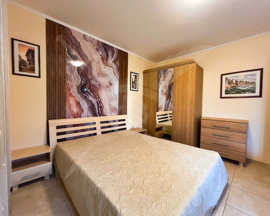 Продава се Тристаен апартамент в с. Равда, Област Бургас - 108 кв.м за 1399 €/кв.м - Снимка #4