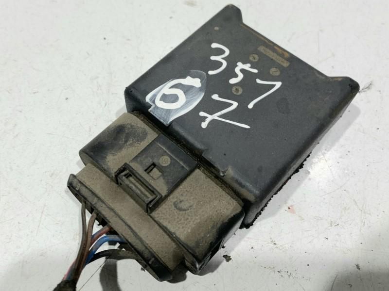 Modul pompa combustibil Volkswagen Golf 7 (2012-2017) 1.2 tsi CYVB 5Q0906093A