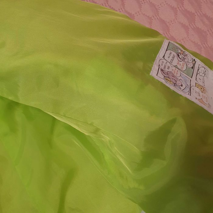 Детско яке Original Marines 140см