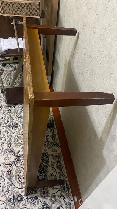 Хонтахта (75х120х35см)