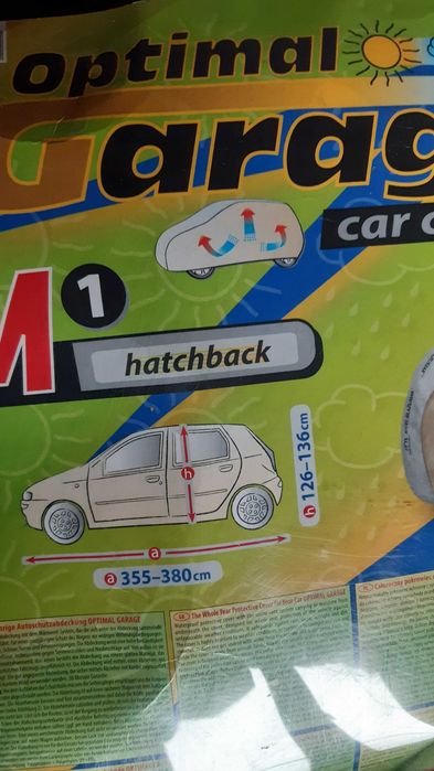Vand husa auto ptr.autoturism