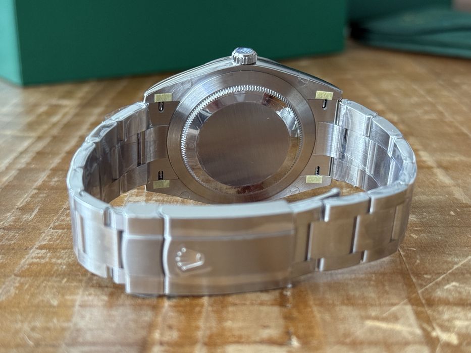 Часы Rolex Oyster Perpetual 41