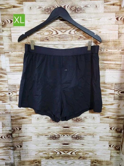 Мъжки памучни боксерки XL/2XL 3 бр в комплект.