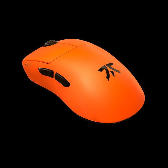 Lamzu Thorn x Fnatic 4k ERGO