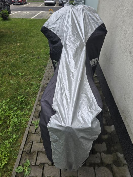 Husa moto Oxford Aquatex L