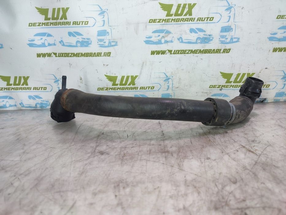 Furtun apa 3c0122291d 1.6 tdi CAY Volkswagen VW Passat CC 1 [2008 - 2