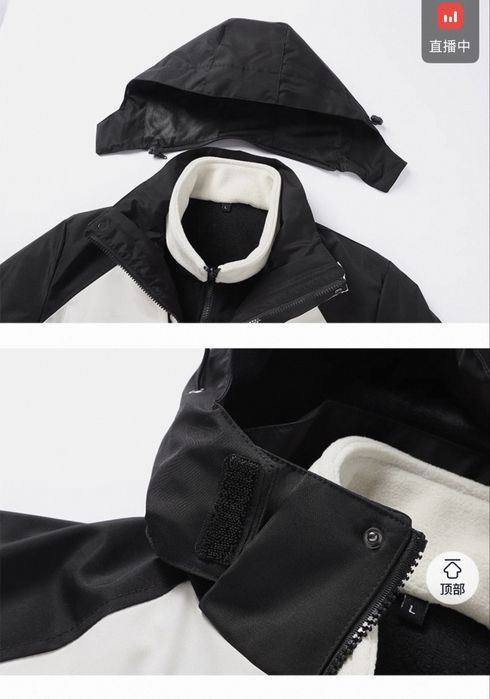 Куртка. Новая. Унисекс.