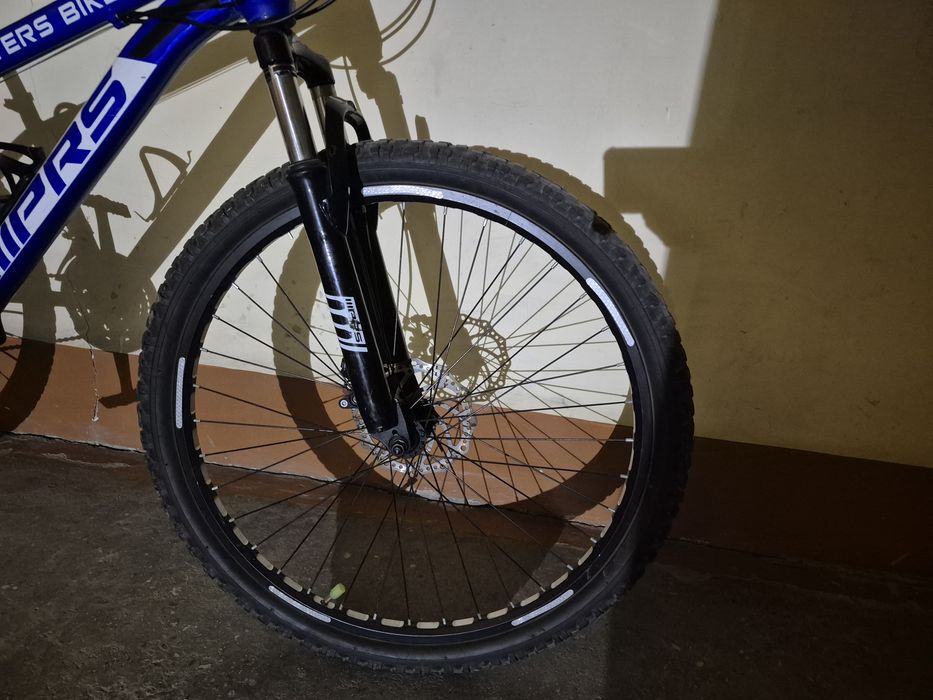 Продаю велосипед в хорошем состояние