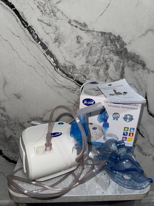 Ингалятор продается