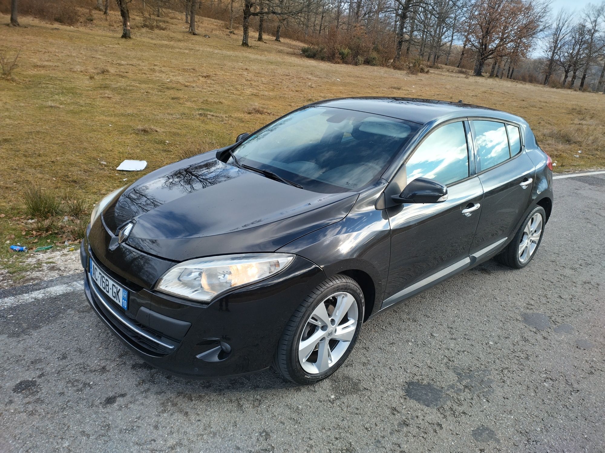 renault megane 3 ' Autoturisme ' OLX.ro