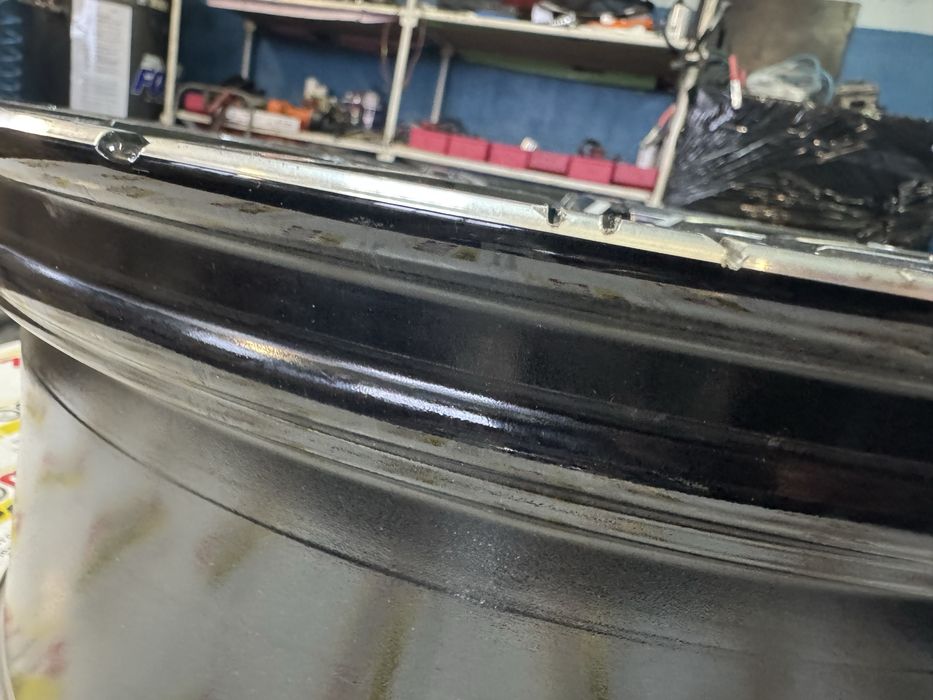 Janta bicolora spate R19 model M859 BMW G22 G23 G26  seria 4 I4