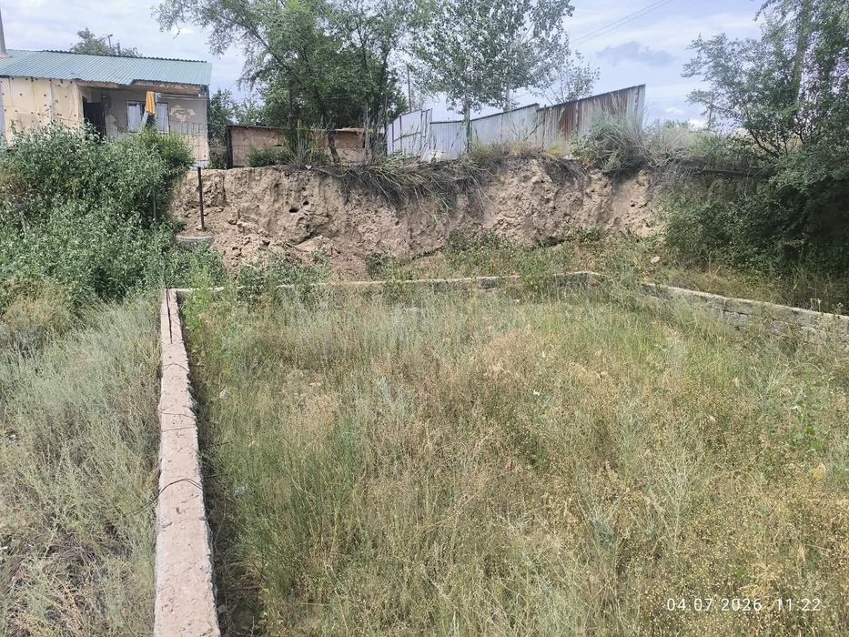 Участок, земля, продам участок