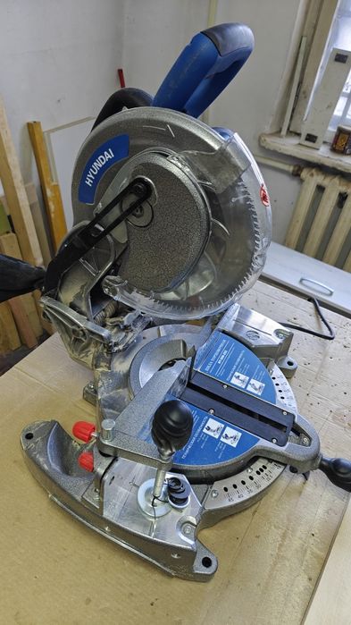 Торцовочная  пила