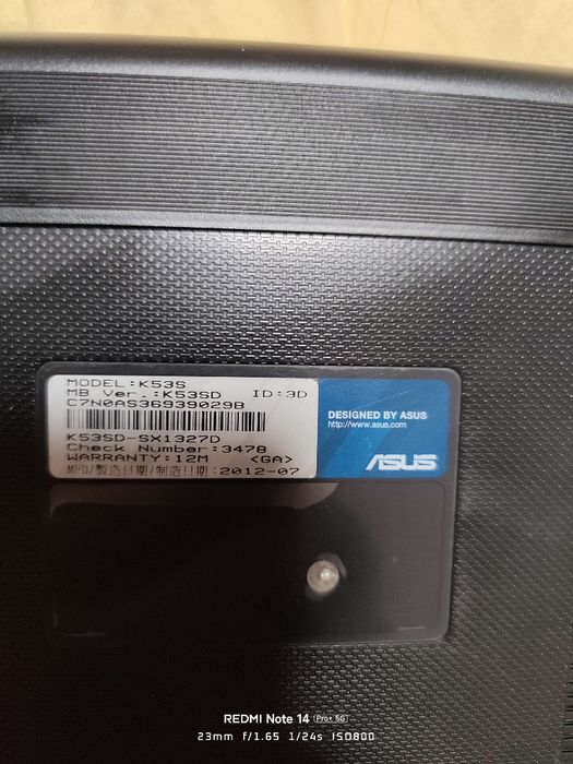 Asus ноут. смартфонлага телефонлага обмен