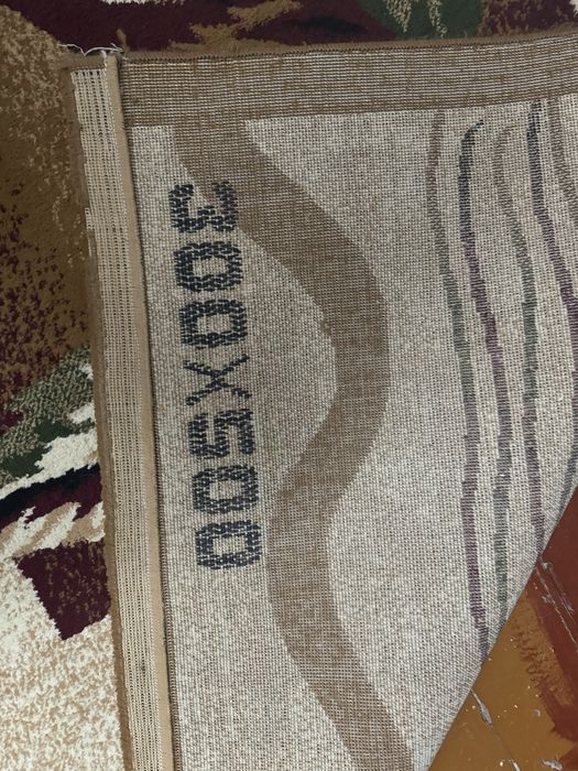 Продается ковёр!