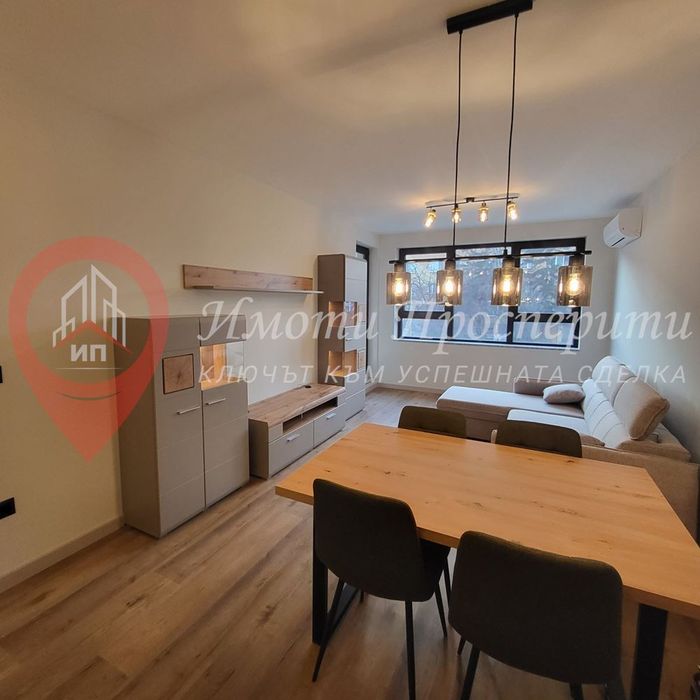 Продава се Двустаен апартамент в София, Овча купел 1 - 62 кв.м за 1884 €/кв.м - Снимка #1