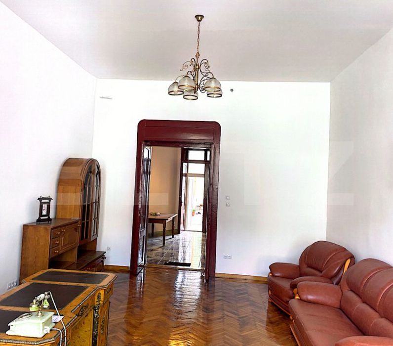Spatiu de inchiriat, 130 mp, zona Centrala