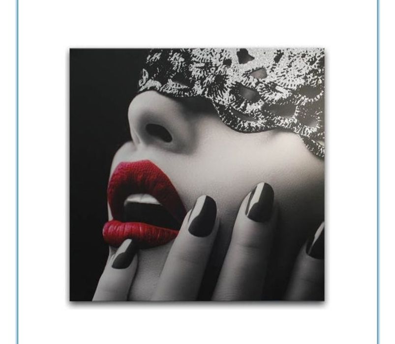 Картина за салони