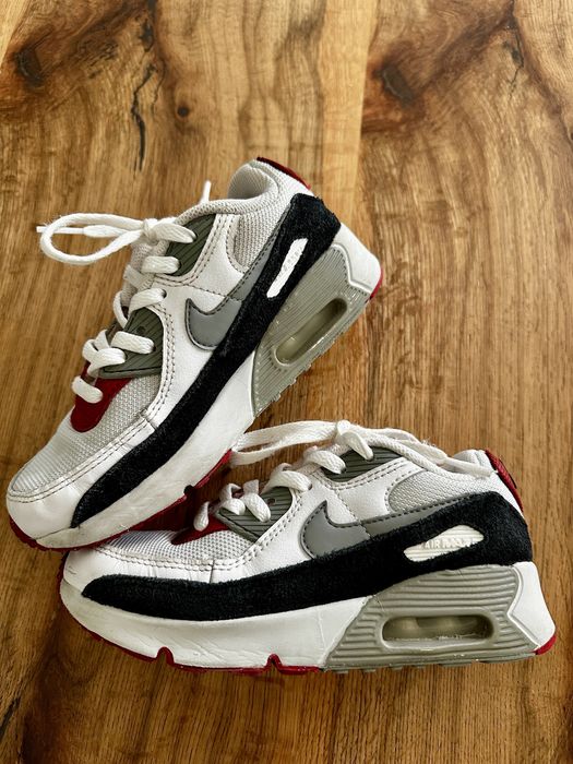 Nike Air Max marime 33