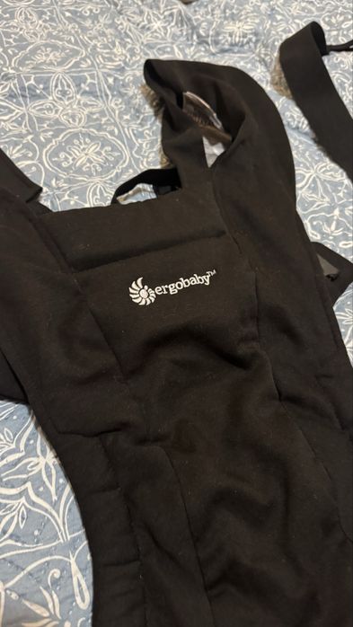 Раница Ergobaby Embrace