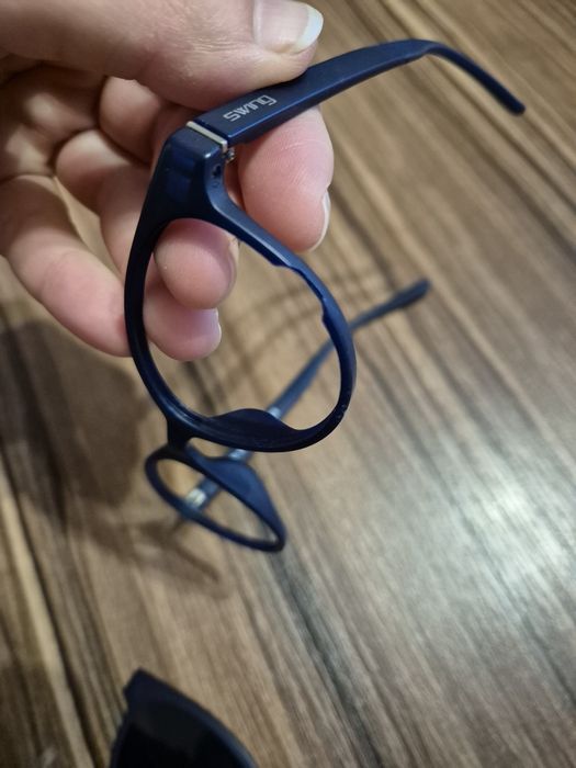 Рамки за детски диоптрични очила