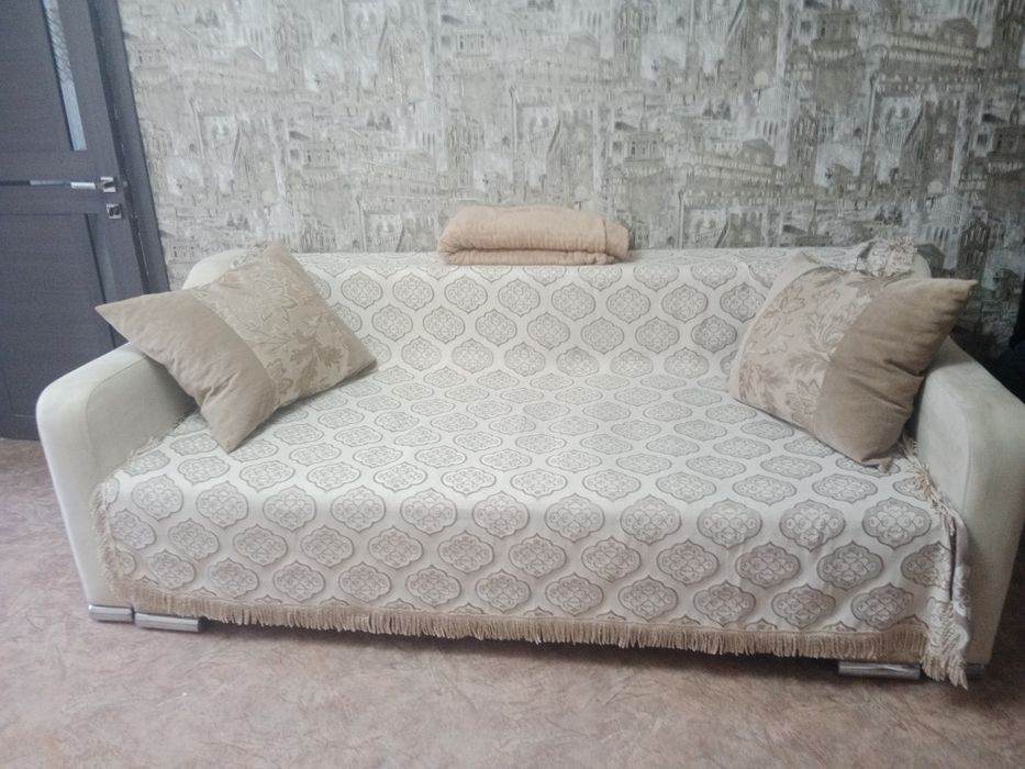 Мягкая мебель. Уголок