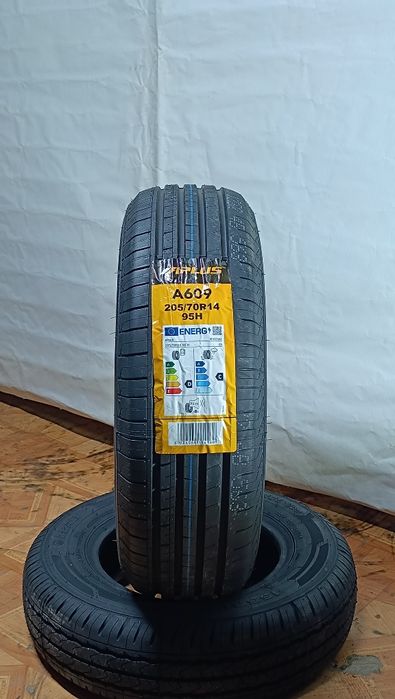 205/70R14  APLUS