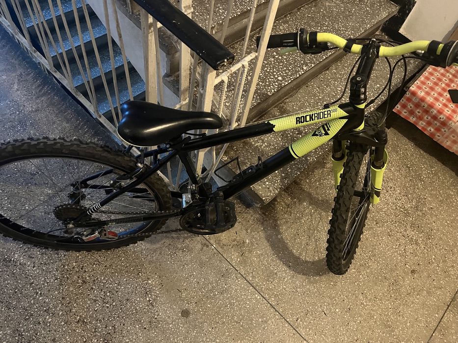 Bicicleta copil/roti 24