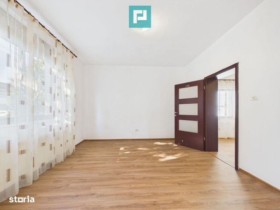 Casă cu 2 camere de închiriat – Arad.