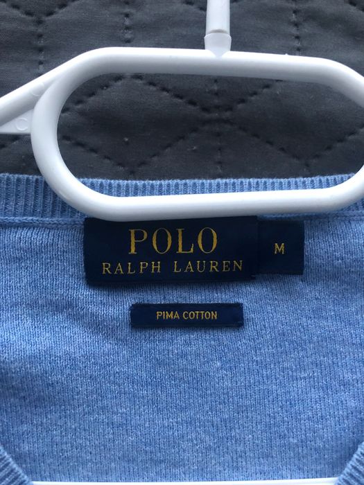 Pulovar Polo Ralp Lauren M