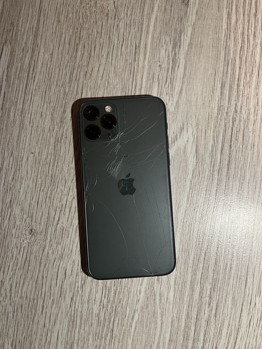 iphone 11 pro 256gb