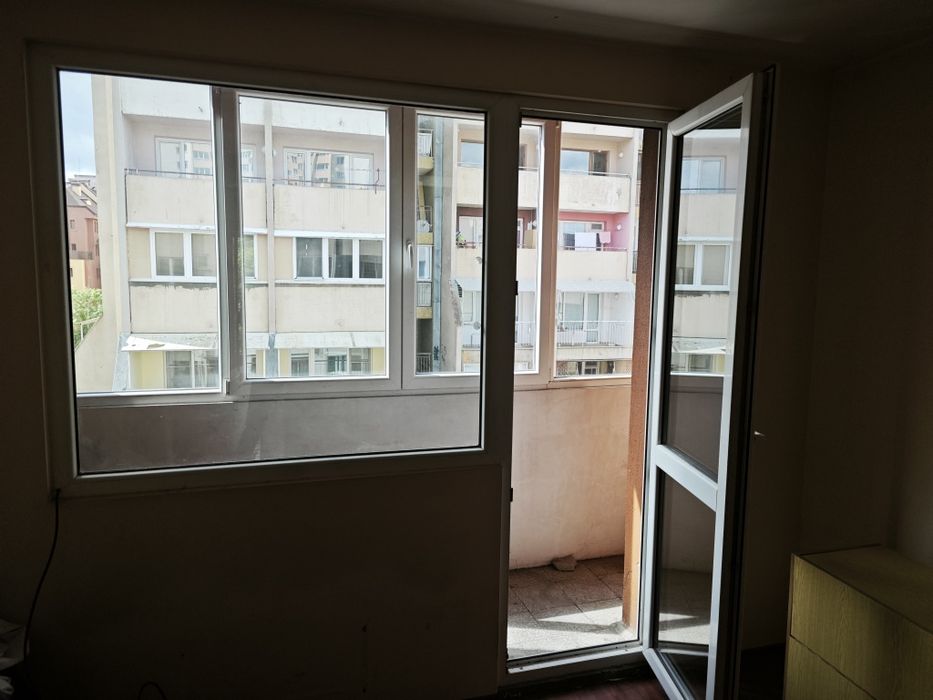 PVC Дограма кьомерлинг, стъклопакет, 4камерна