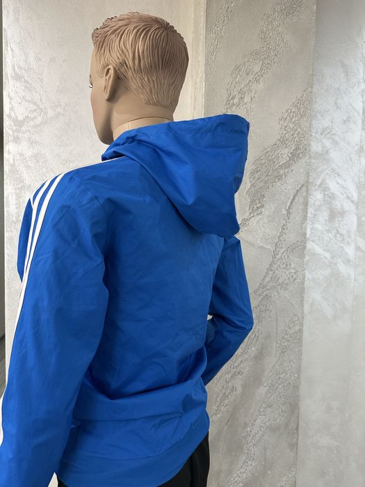 Горнище / Яке Adidas двулицево с две лица