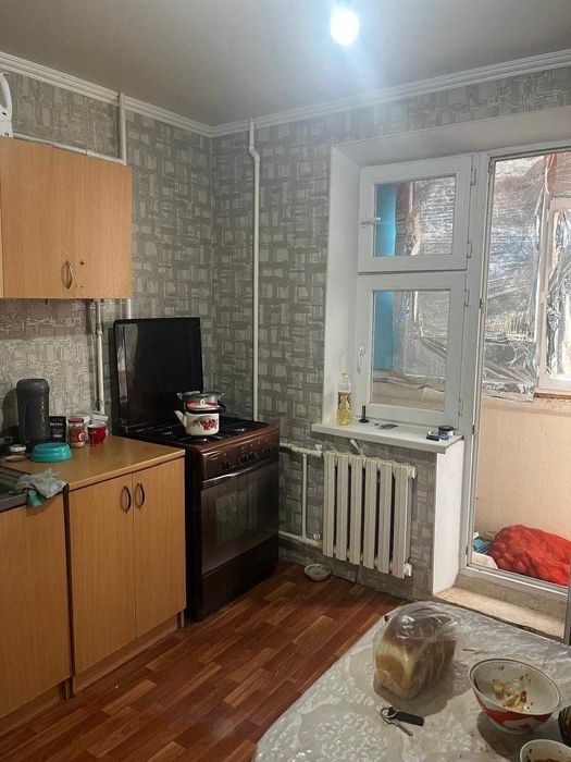 Продам 1 комнатную Курмыш