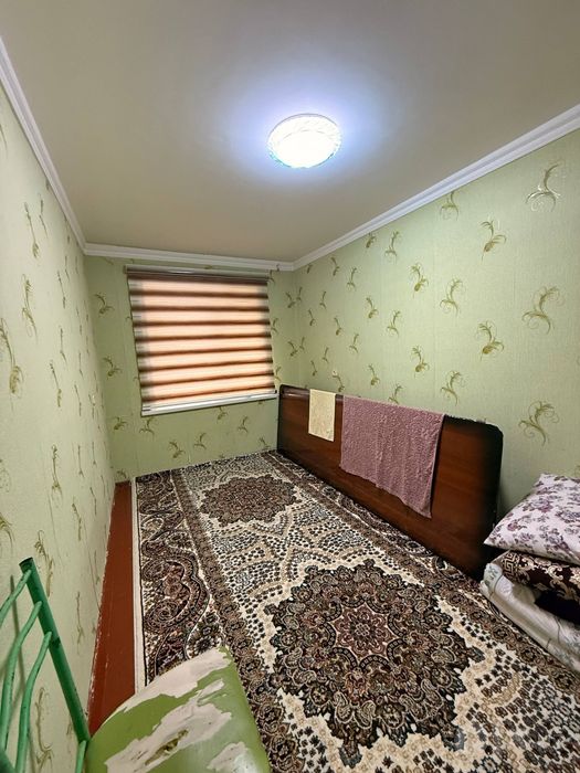 Срочно продаётся квартира Микрорайон